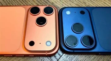 إطلاق آيفون 18 متأخر.. أبل تحدد موعد ربيع 2027 الجديد